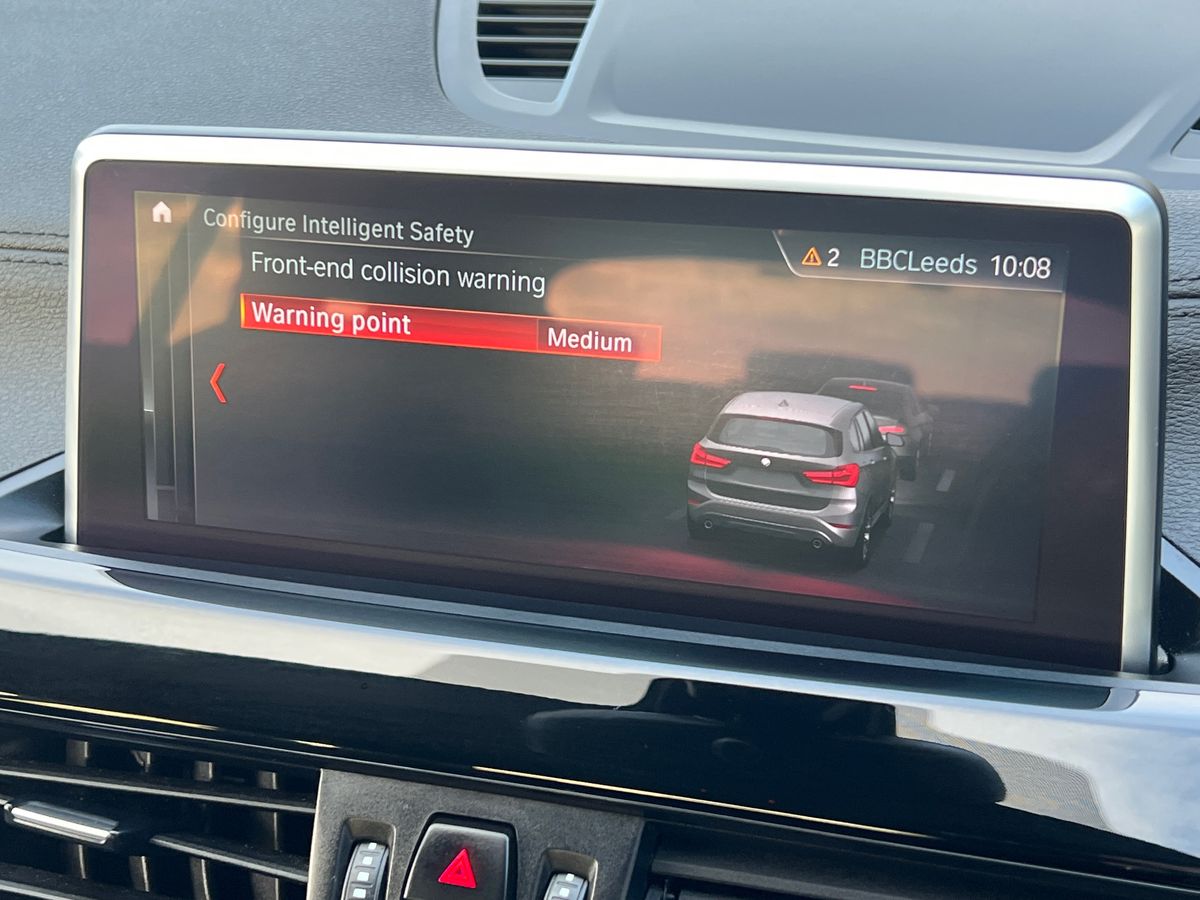 Used BMW X1 2021 for sale - 77002168: Photo 45