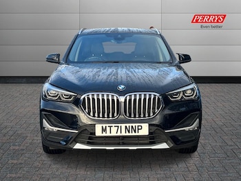 Used BMW X1 2021 for sale - 77002168: Photo