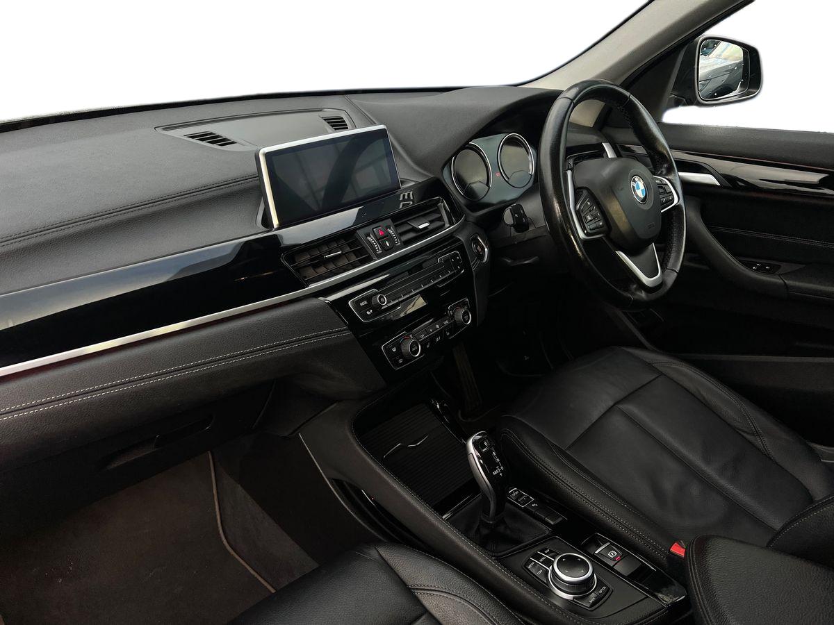 Used BMW X1 2021 for sale - 77002168: Photo 6