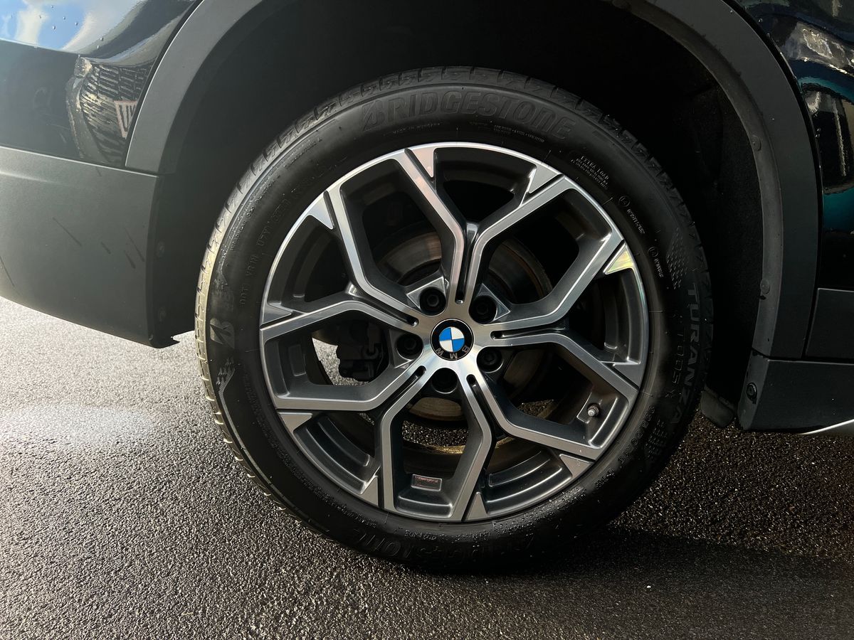 Used BMW X1 2021 for sale - 77002168: Photo 7