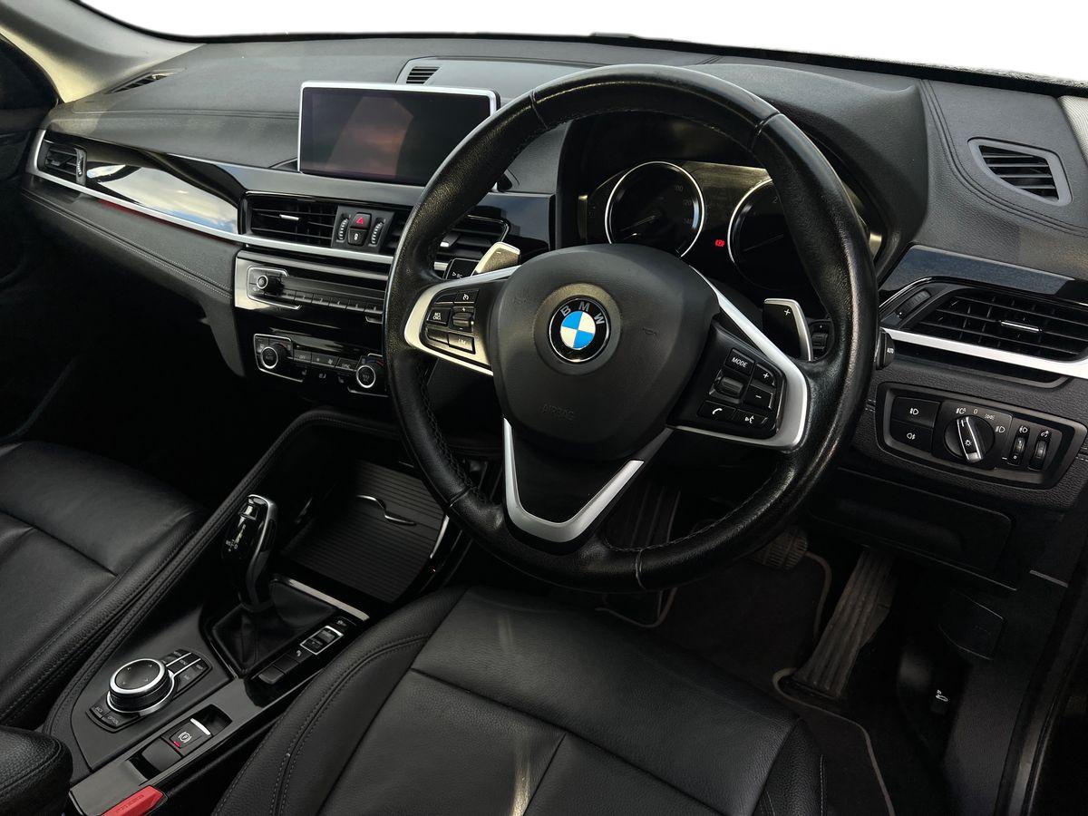 Used BMW X1 2021 for sale - 77002168: Photo 8