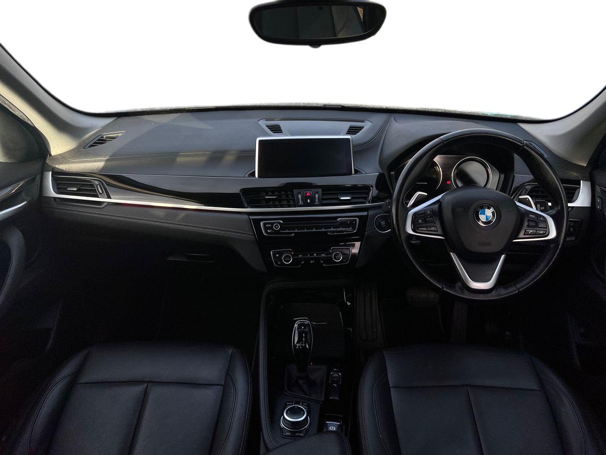 Used BMW X1 2021 for sale - 77002168: Photo 9