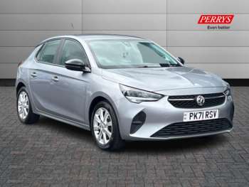 2021 - 1.2 SE 5dr