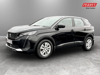 Used Peugeot 3008 2022 for sale - 77980614: Photo