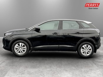 Used Peugeot 3008 2022 for sale - 77980614: Photo