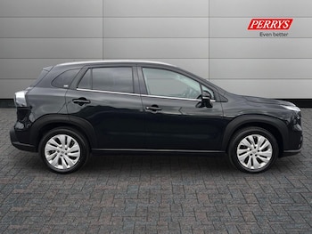 Used Suzuki SX4 S-Cross 2022 for sale - 75745180: Photo