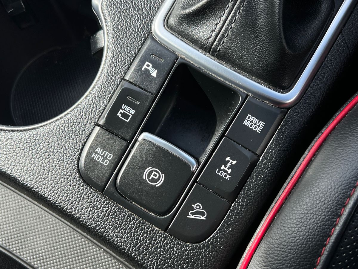 Vehicle 40