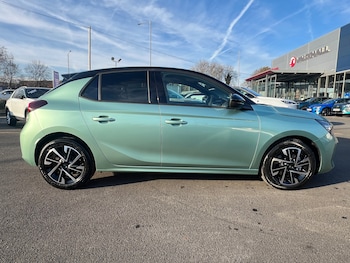 Used Vauxhall Corsa 2025 for sale - 78592315: Photo