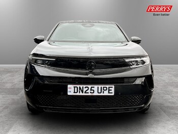 Used Vauxhall Mokka 2025 for sale - 77676742: Photo