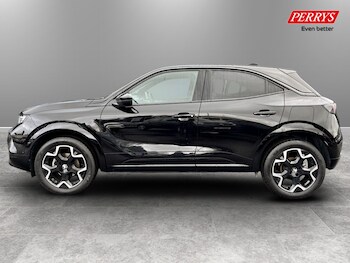 Used Vauxhall Mokka 2025 for sale - 77676742: Photo