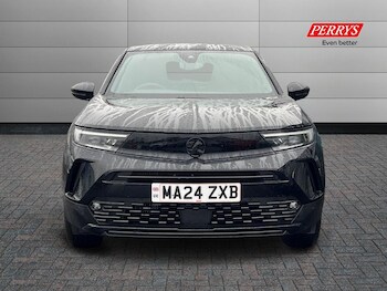 Used Vauxhall Mokka 2024 for sale - 77234156: Photo