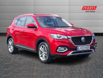 Used MG MG HS 2023 for sale - 74926002: Photo