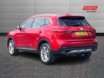 Used MG MG HS 2023 for sale - 74926002: Photo