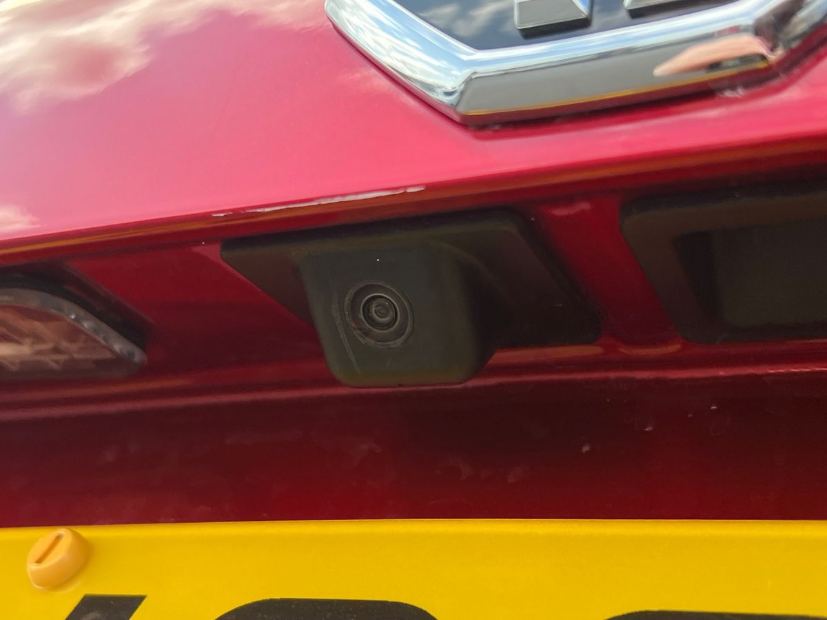 Vehicle 33