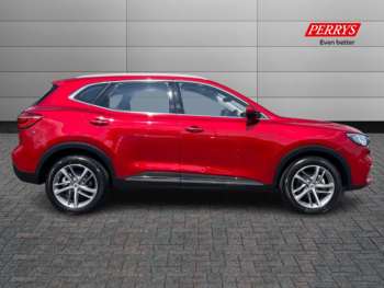 Used MG MG HS 2023 for sale - 74926002: Photo