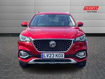 Used MG MG HS 2023 for sale - 74926002: Photo
