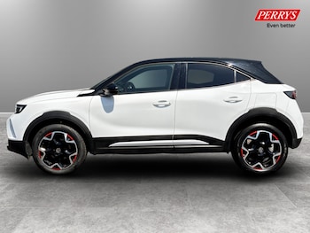 Used Vauxhall Mokka 2023 for sale - 79066772: Photo