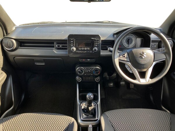 Used Suzuki Ignis 2021 for sale - 76090479: Photo 10