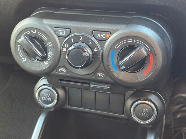 Used Suzuki Ignis 2021 for sale - 76090479: Photo 13