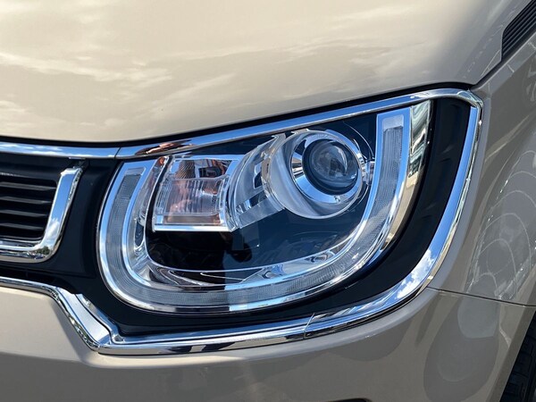 Used Suzuki Ignis 2021 for sale - 76090479: Photo 14