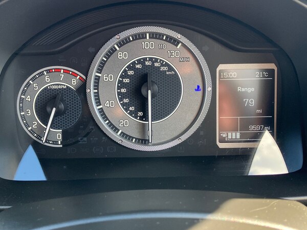 Used Suzuki Ignis 2021 for sale - 76090479: Photo 15