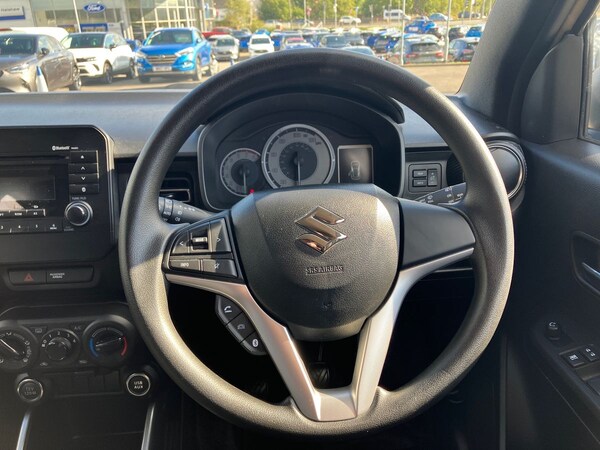 Used Suzuki Ignis 2021 for sale - 76090479: Photo 16