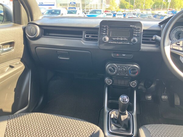 Used Suzuki Ignis 2021 for sale - 76090479: Photo 18