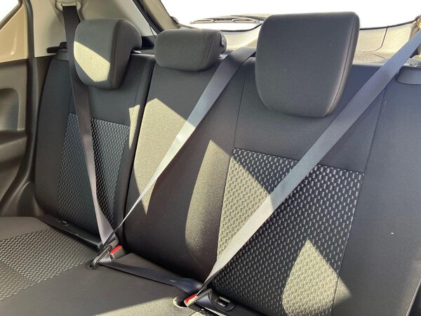 Used Suzuki Ignis 2021 for sale - 76090479: Photo 20