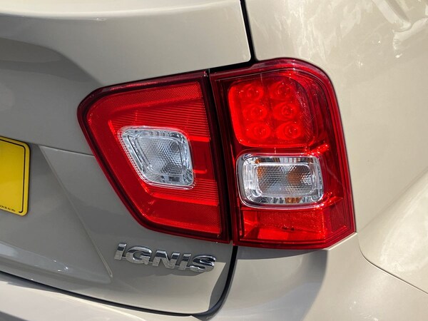 Used Suzuki Ignis 2021 for sale - 76090479: Photo 22