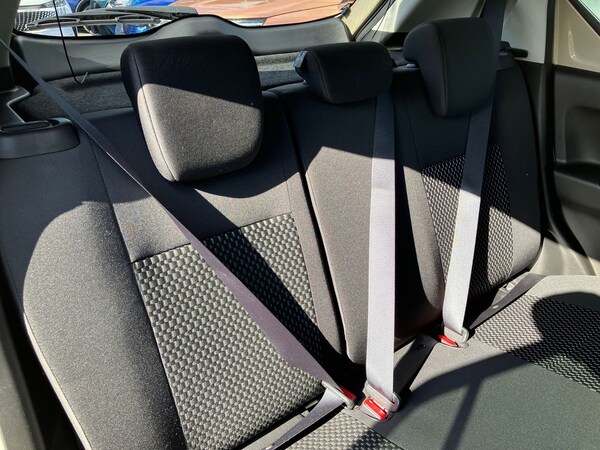 Used Suzuki Ignis 2021 for sale - 76090479: Photo 23