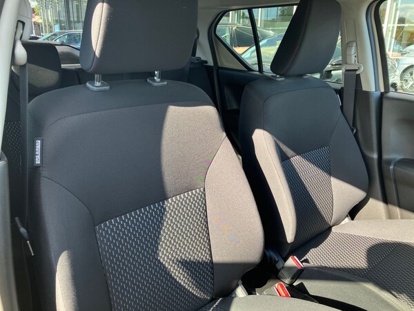 Used Suzuki Ignis 2021 for sale - 76090479: Photo 24