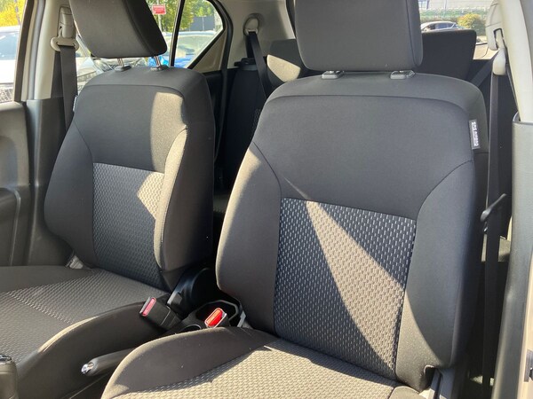 Used Suzuki Ignis 2021 for sale - 76090479: Photo 26