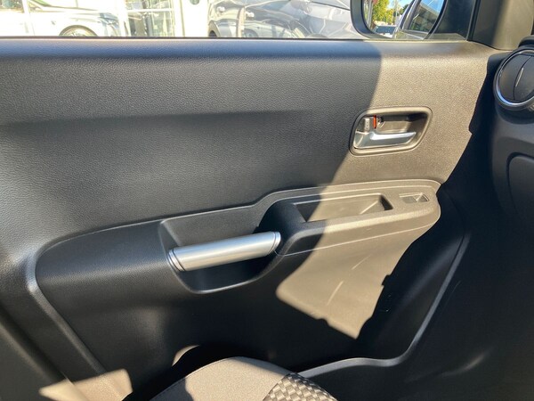 Used Suzuki Ignis 2021 for sale - 76090479: Photo 33