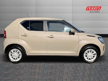 Used Suzuki Ignis 2021 for sale - 76090479: Photo