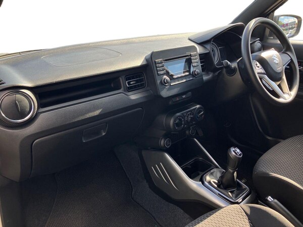 Used Suzuki Ignis 2021 for sale - 76090479: Photo 7