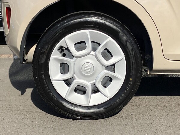 Used Suzuki Ignis 2021 for sale - 76090479: Photo 8