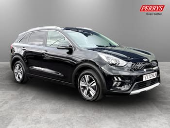 Used Kia Niro 2020 for sale - 79678901: Photo