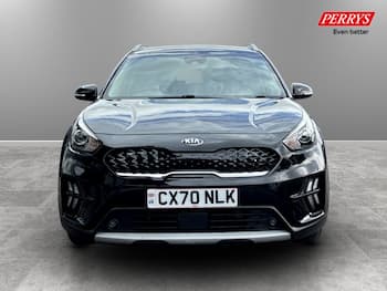 Used Kia Niro 2020 for sale - 79678901: Photo