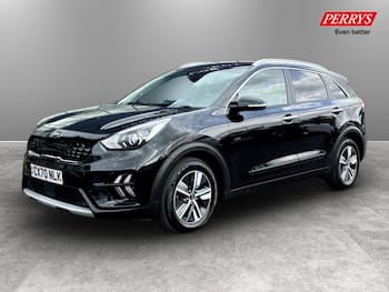 Used Kia Niro 2020 for sale - 79678901: Photo