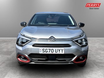 Used Citroen C4 2021 for sale - 79082633: Photo