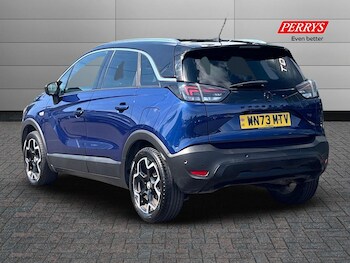 Used Vauxhall Crossland 2023 for sale - 75212666: Photo