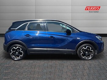 Used Vauxhall Crossland 2023 for sale - 75212666: Photo