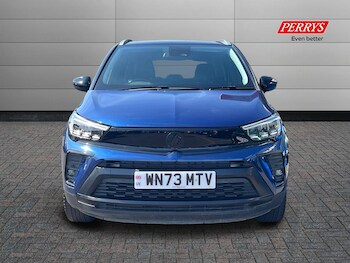 Used Vauxhall Crossland 2023 for sale - 75212666: Photo