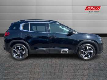 Used Citroen C5 Aircross 2022 for sale - 74331480: Photo