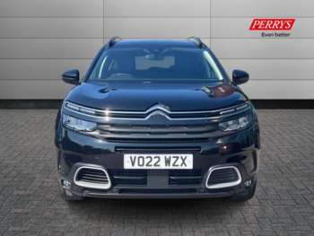 Used Citroen C5 Aircross 2022 for sale - 74331480: Photo