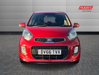 Used Kia Picanto 2016 for sale - 76525922: Photo