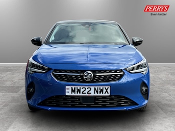 Used Vauxhall Corsa 2022 for sale - 78755309: Photo