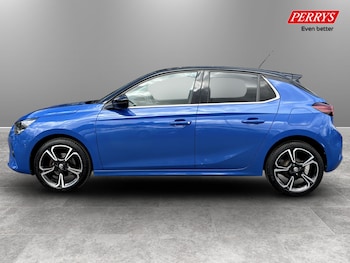 Used Vauxhall Corsa 2022 for sale - 78755309: Photo