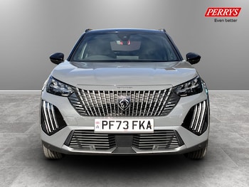 Used Peugeot 2008 2023 for sale - 77997874: Photo