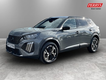 Used Peugeot 2008 2023 for sale - 77997874: Photo